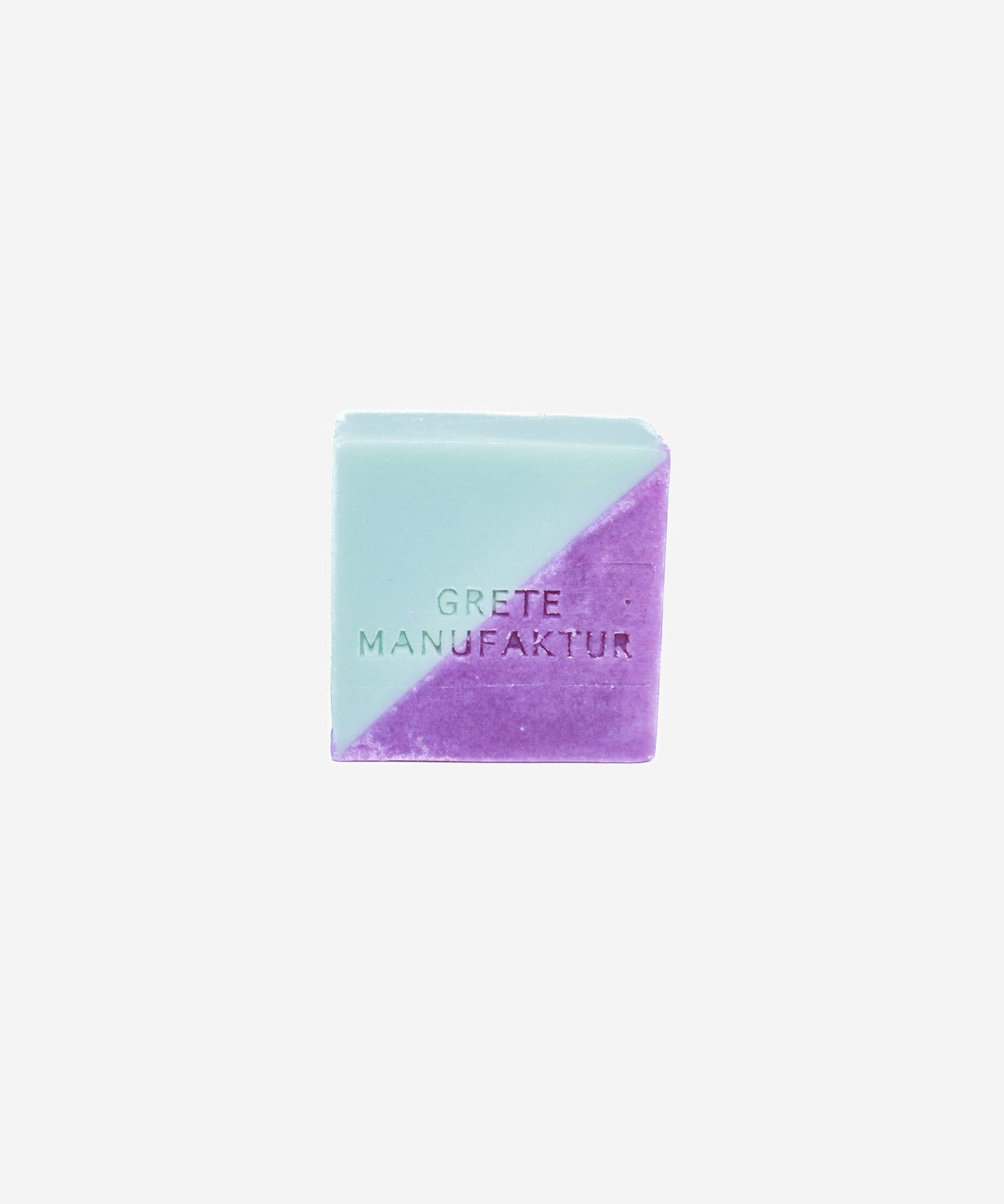 Grete Manufaktur - Seife Ronja Limone & Rosmarin - Seife - ROSA ECK Concept Store
