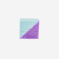 Grete Manufaktur - Seife Ronja Limone & Rosmarin - Seife - ROSA ECK Concept Store