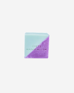 Grete Manufaktur - Seife Ronja Limone & Rosmarin - Seife - ROSA ECK Concept Store