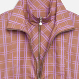 Happymess - Kängurujacke • Florence Blush - ROSA ECK