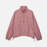 Happymess - Kängurujacke • Florence Blush - ROSA ECK