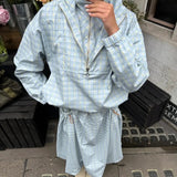 Happymess - Kängurujacke • London Fog - ROSA ECK