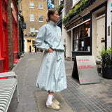 Happymess - Kängurujacke • London Fog - ROSA ECK