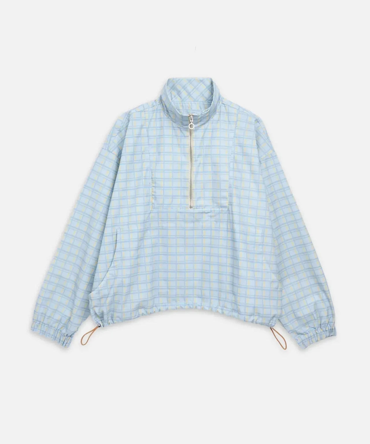 Happymess - Kängurujacke • London Fog - ROSA ECK