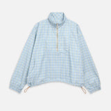 Happymess - Kängurujacke • London Fog - ROSA ECK