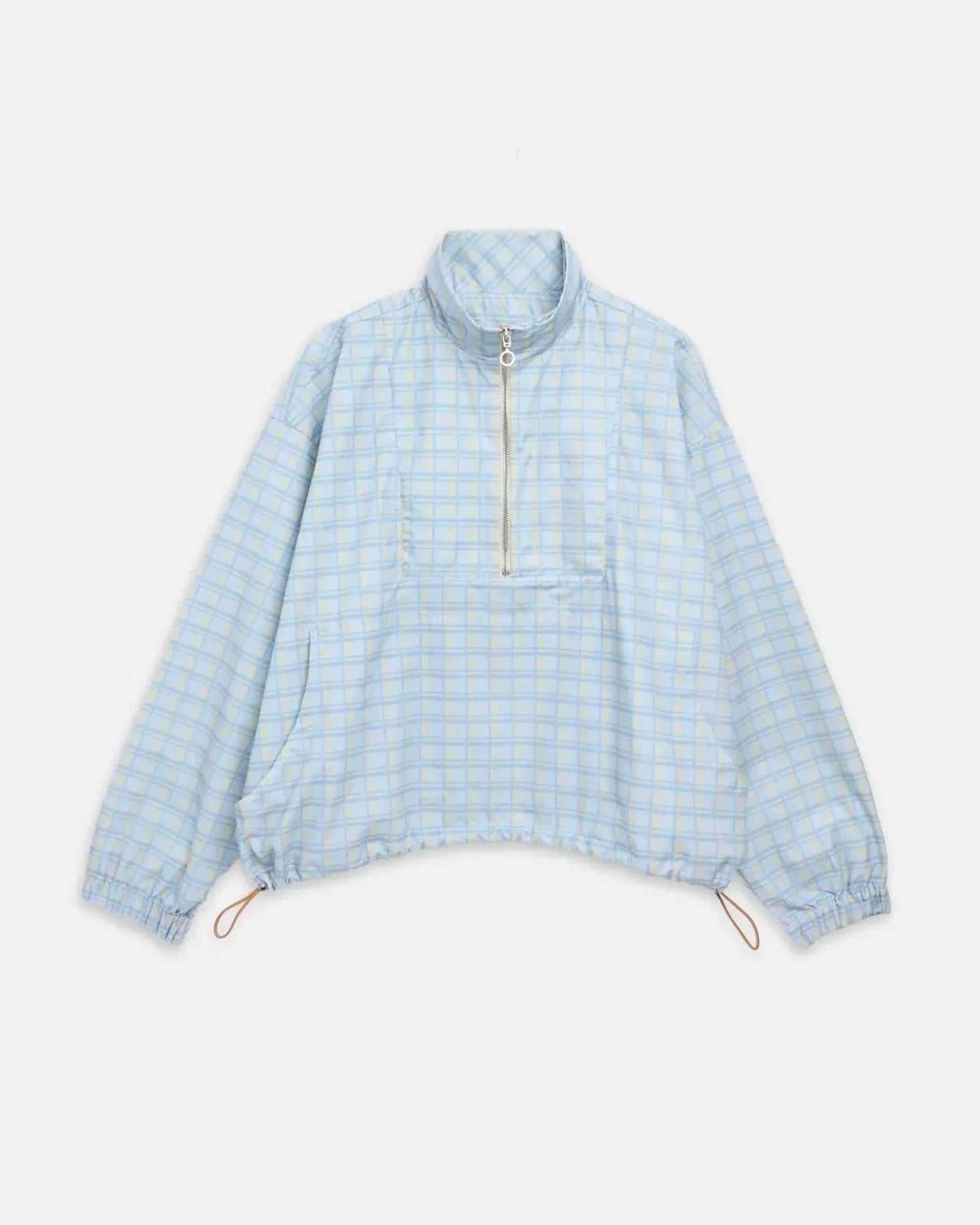 Happymess - Kängurujacke • London Fog - ROSA ECK