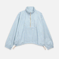 Happymess - Kängurujacke • London Fog - ROSA ECK