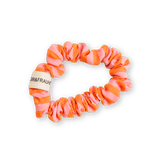 HERR&FRAUHEMPEL - SISI Haargummi • Rosa Orange - ROSA ECK