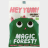 HEY YUM! - MAGIC FOREST Bio - Fruchtgummis – Honig (50 g) - ROSA ECK