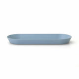 Hightide - Ovale Ablageschale • Light Blue - ROSA ECK