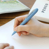 Hightide / Penco - Bullet Pencil Light Druckbleistift • Orange - ROSA ECK