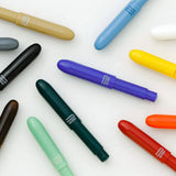 Hightide / Penco - Bullet Pencil Light Druckbleistift • Orange - ROSA ECK