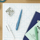 Hightide / Penco - Bullet Pencil Light Druckbleistift • Orange - ROSA ECK
