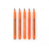 Hightide / Penco - Permanent Writer Fineliner • Yellow - ROSA ECK