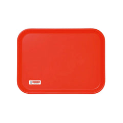 Hightide / Penco - Retro-Diner Tablett (M) • Red - ROSA ECK