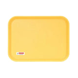 Hightide / Penco - Retro-Diner Tablett (M) • Yellow - ROSA ECK