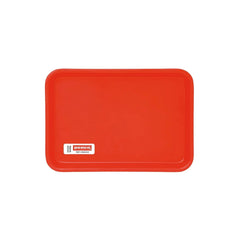 Hightide / Penco - Retro-Diner Tablett (S) • Red - ROSA ECK