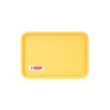 Hightide / Penco - Retro-Diner Tablett (S) • Yellow - ROSA ECK
