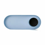 Hightide - Schreibtischorganizer • Light Blue - ROSA ECK