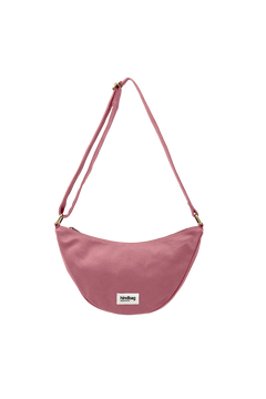 Hindbag - ANDREA Bananabag | Rose Blush - ROSA ECK - Blush, Rosa,