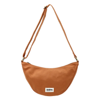 Hindbag - ANDREA Bananabag Siena - ROSA ECK - Sienne, ,