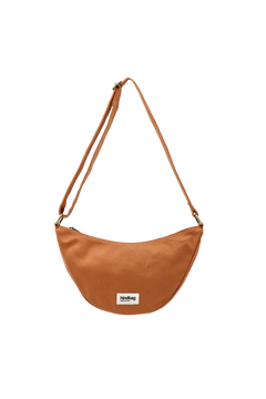 Hindbag - ANDREA Bananabag Siena - ROSA ECK - Sienne, ,
