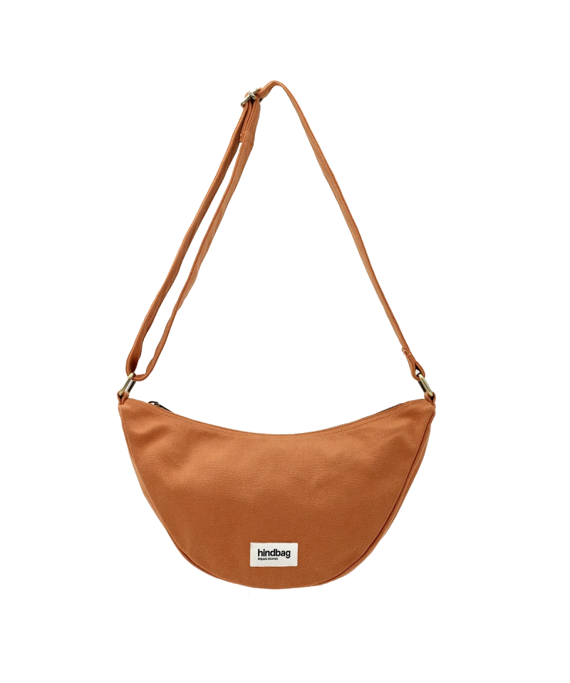 Hindbag - ANDREA Bananabag Siena - ROSA ECK - Sienne, ,