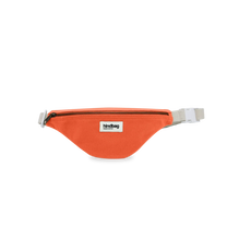 Hindbag - AUGUSTIN Bauchtasche für Kinder Orange - ROSA ECK - Holi orange, Kinder,