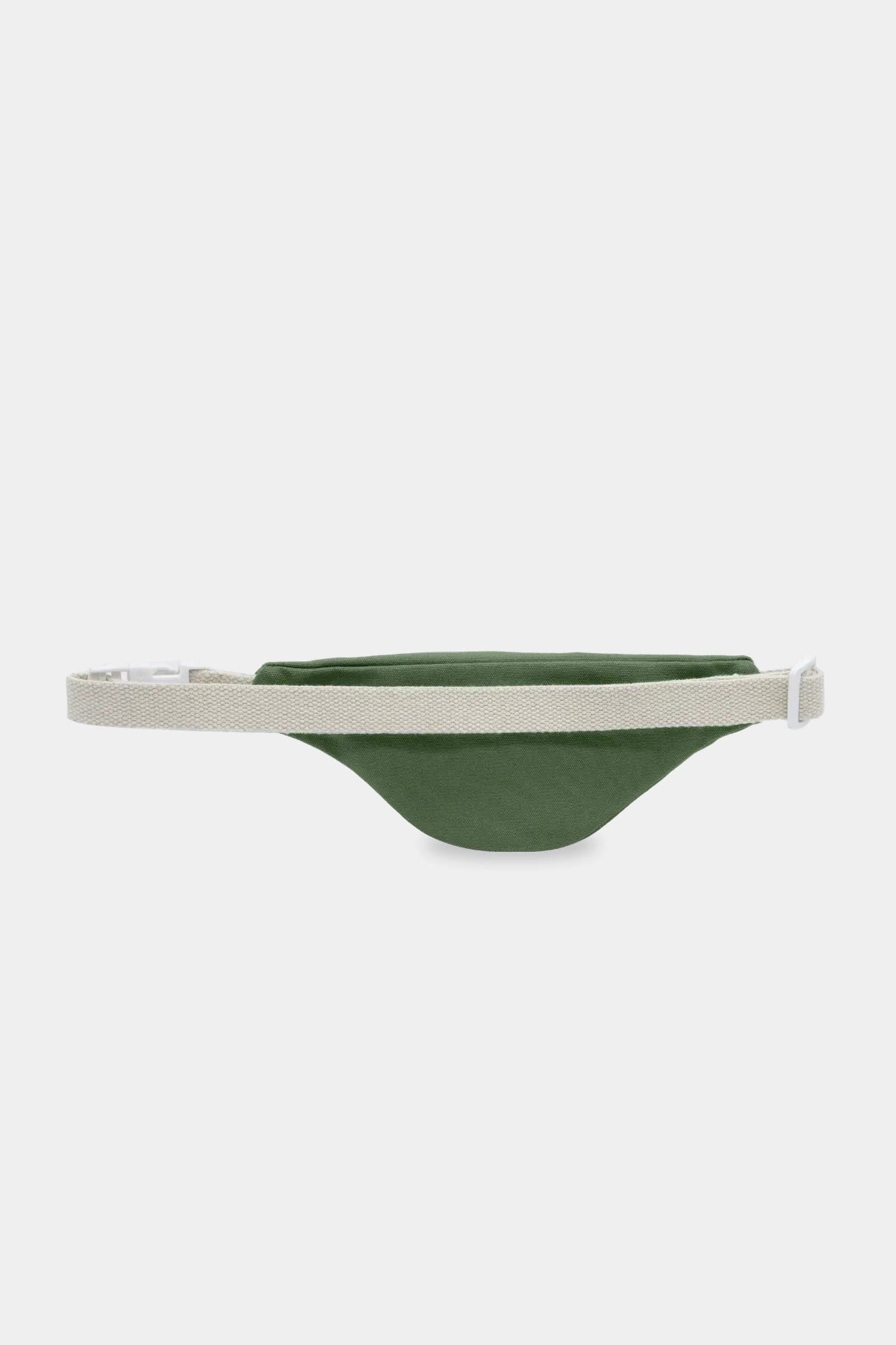 Hindbag - AUGUSTIN Kinder - Bauchtasche • Olivgrün - ROSA ECK