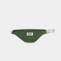 Hindbag - AUGUSTIN Kinder - Bauchtasche • Olivgrün - ROSA ECK