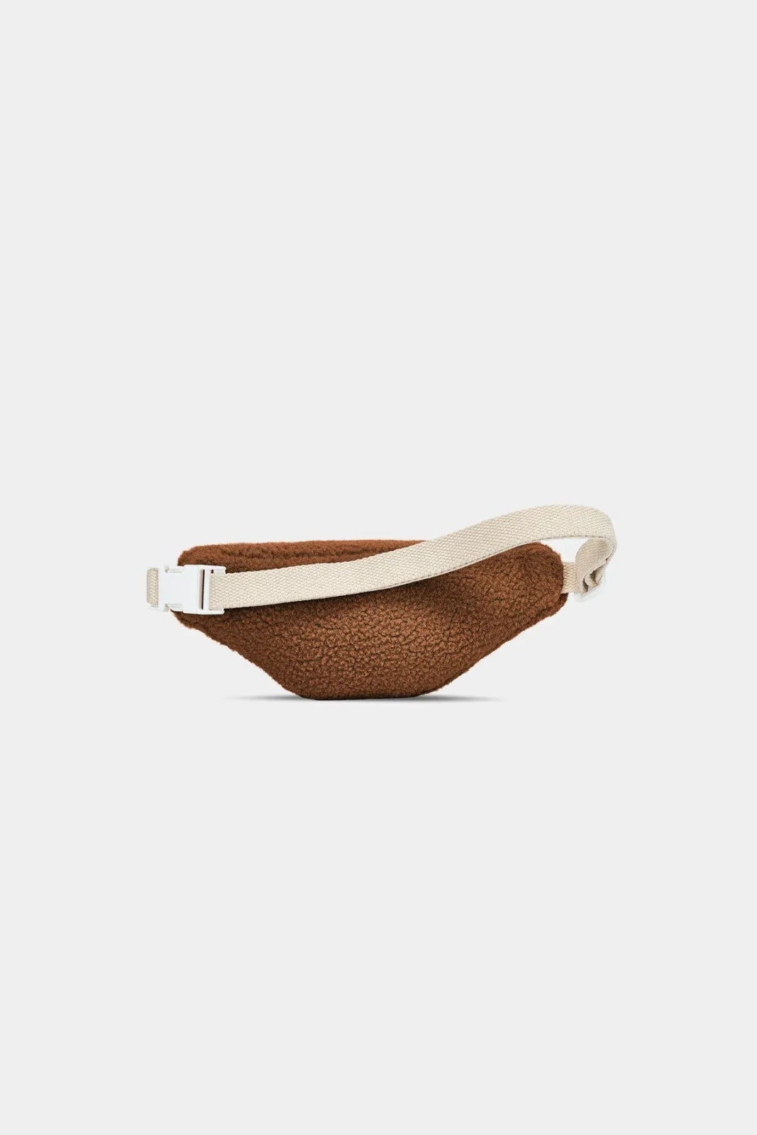Hindbag - AUGUSTIN Kinder - Bauchtasche • Teddy Braun - Kinder - Bauchtasche - ROSA ECK