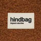 Hindbag - AUGUSTIN Kinder - Bauchtasche • Teddy Braun - Kinder - Bauchtasche - ROSA ECK