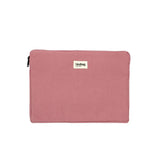 Hindbag - AVA M Laptoptasche (15/16 Zoll) | Rosa - Laptoptasche - ROSA ECK Concept Store