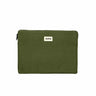 Hindbag - AVA S Laptoptasche S (13 Zoll) | Olive - Laptoptasche - ROSA ECK Concept Store