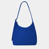 Hindbag - CLAIRE Handtasche | Blau - Umhängetasche - ROSA ECK Concept Store