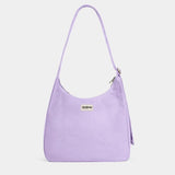 Hindbag - CLAIRE Handtasche | Lila - Umhängetasche - ROSA ECK Concept Store