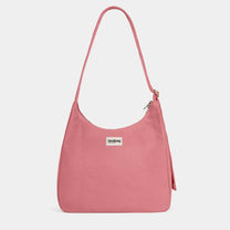 Hindbag - CLAIRE Handtasche | Rosa - Umhängetasche - ROSA ECK Concept Store