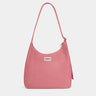 Hindbag - CLAIRE Handtasche | Rosa - Umhängetasche - ROSA ECK Concept Store