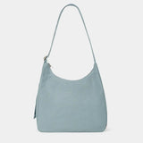 Hindbag - CLAIRE Handtasche | Salbeigrün - Umhängetasche - ROSA ECK Concept Store