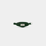 Hindbag - CÔME Schlüsselanhänger • Cord Tannengrün - Schlüsselanhänger - ROSA ECK