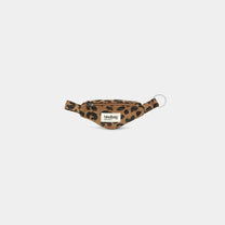 Hindbag - CÔME Schlüsselanhänger | Leopard Cannelle - ROSA ECK Concept Store