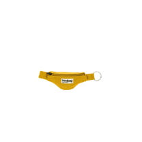Hindbag - CÔME Schlüsselanhänger | Safran - Schlüsselanhänger - ROSA ECK Concept Store
