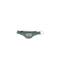 Hindbag - CÔME Schlüsselanhänger Salbeigrün - ROSA ECK - Sauge, ,