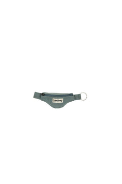 Hindbag - CÔME Schlüsselanhänger Salbeigrün - ROSA ECK - Sauge, ,