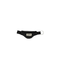 Hindbag - CÔME Schlüsselanhänger Schwarz - ROSA ECK - Noir, Schwarz,