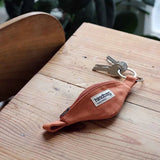 Hindbag - CÔME Schlüsselanhänger • Sienne - Schlüsselanhänger - ROSA ECK Concept Store