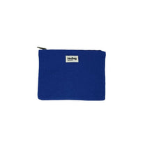 Hindbag - EMA Beutel Blau - ROSA ECK - Blau, Bleu électrique,