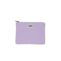 Hindbag - EMA Beutel Flieder - ROSA ECK - Flieder, Lilas,