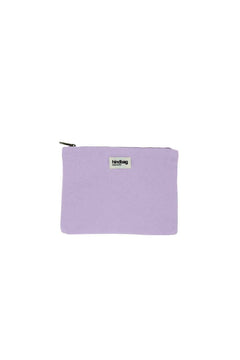 Hindbag - EMA Beutel Flieder - ROSA ECK - Flieder, Lilas,