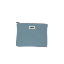 Hindbag - EMA Beutel Salbeigrün - ROSA ECK - Sauge, ,